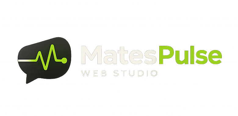 MatesPulse Web Studio